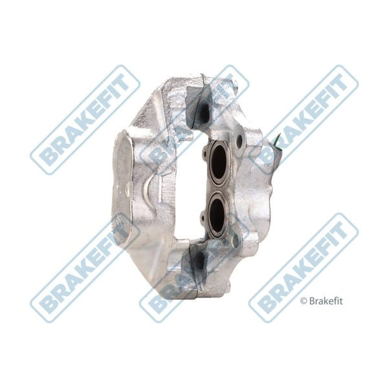 Apec Brake Caliper Assembly Front Left BCA1321E