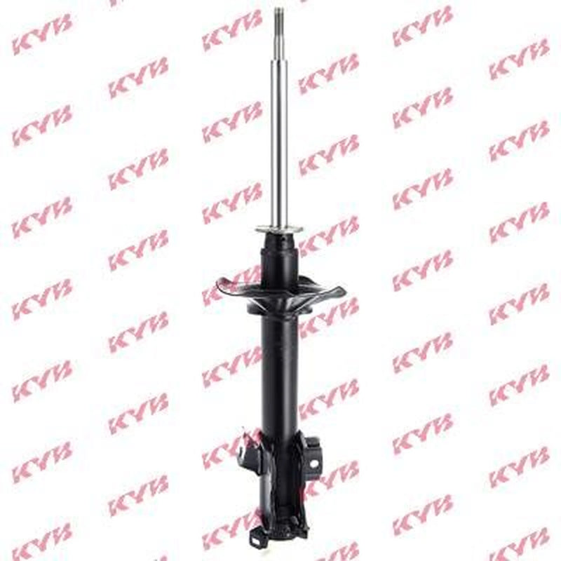KYB Shock Absorber Damper Strut Rear Left fits Nissan Primera 1990-1996 1.6 2.0