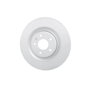Bosch Front & Rear Brake Discs & Pads fits Porsche Macan 2014-2018 2.0 3.0