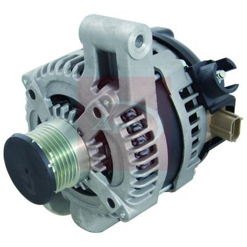 Apec Car Alternator 12V fits Volvo C30 2006-2012 1.8 2.0
