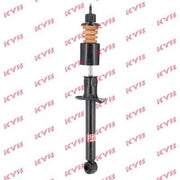 KYB Shock Absorber Damper Strut Rear fits Nissan Laurel 1985-1987 2.4
