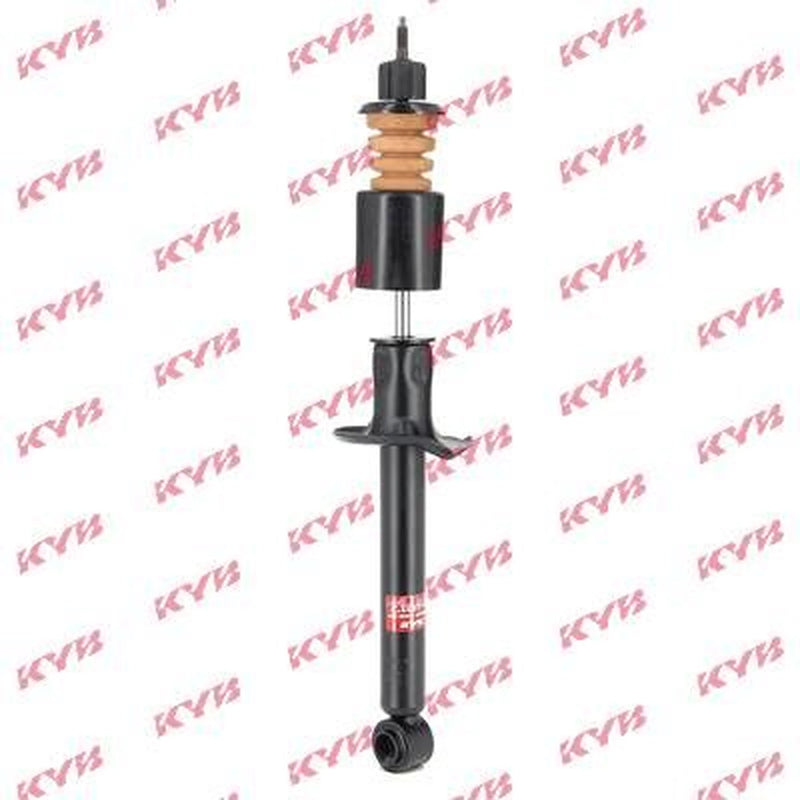 KYB 2 x Shock Absorbers fits Nissan Laurel 1985-1987 2.4