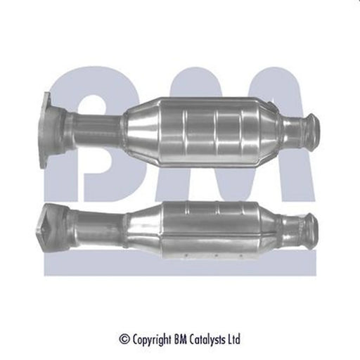 BM Catalysts Homologated Petrol Cat fits Renault Clio 2004-2005 2.0