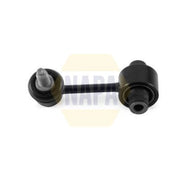 NAPA Stabiliser Bar Link Coupling Rod Rear Left fits Hyundai Tucson 2020-2021
