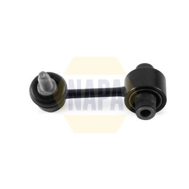 NAPA Stabiliser Bar Link Coupling Rod Rear Left fits Hyundai Tucson 2020-2021