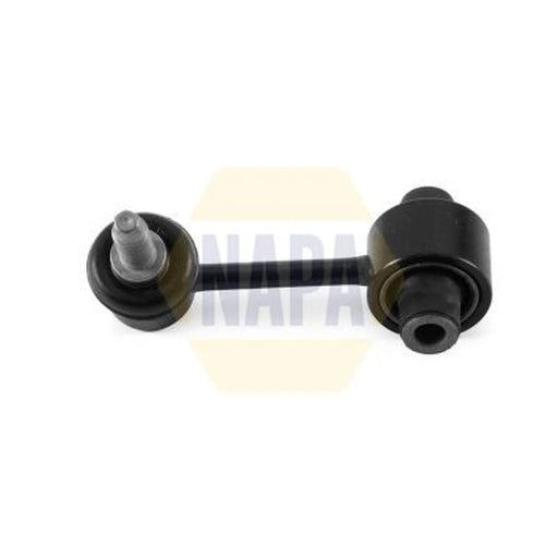 NAPA Stabiliser Bar Link Coupling Rod Rear Left NST4729