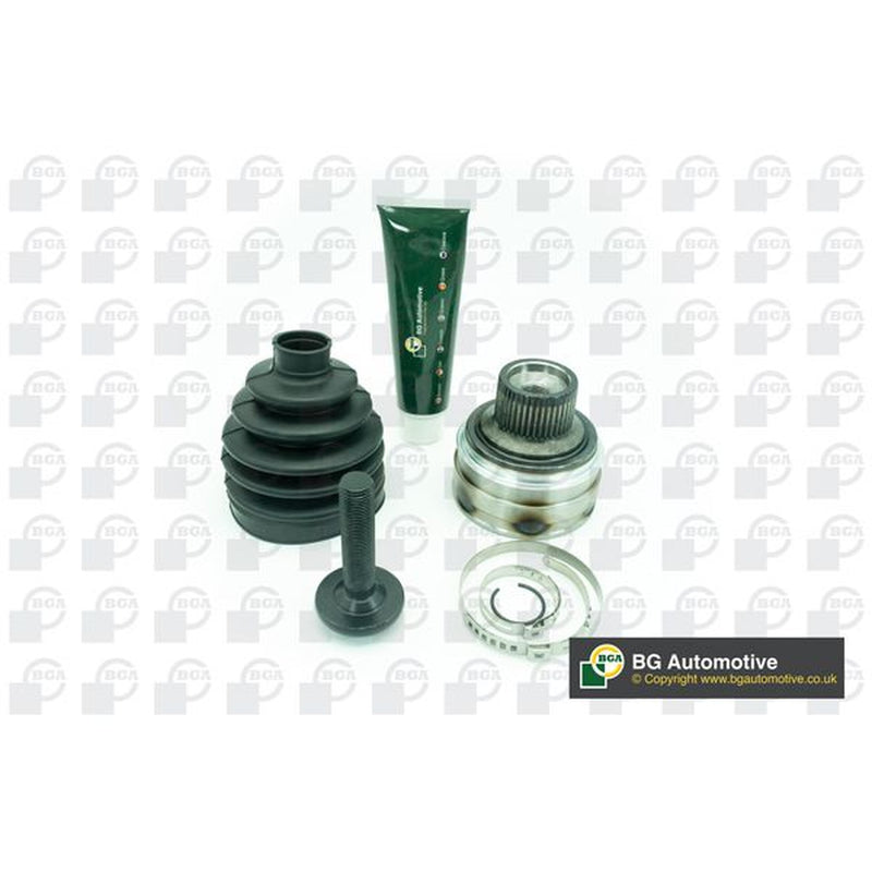 BGA Drive Shaft Joint Kit fits Audi A4 Allroad B8 2009-2016 2.0