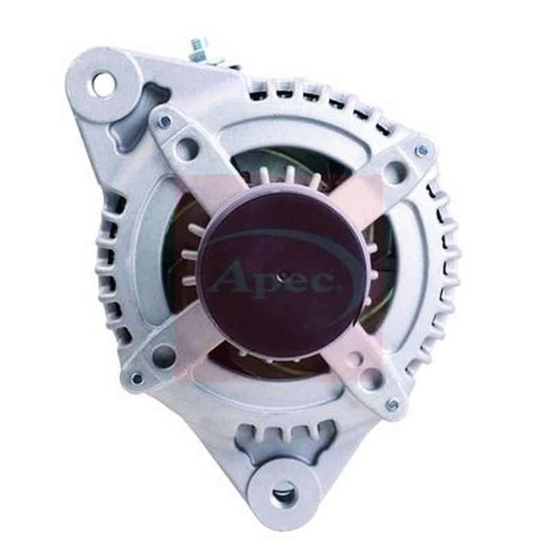 Apec Car Alternator 12V fits Hyundai Grand Santa Fé 2013-2018 2.2