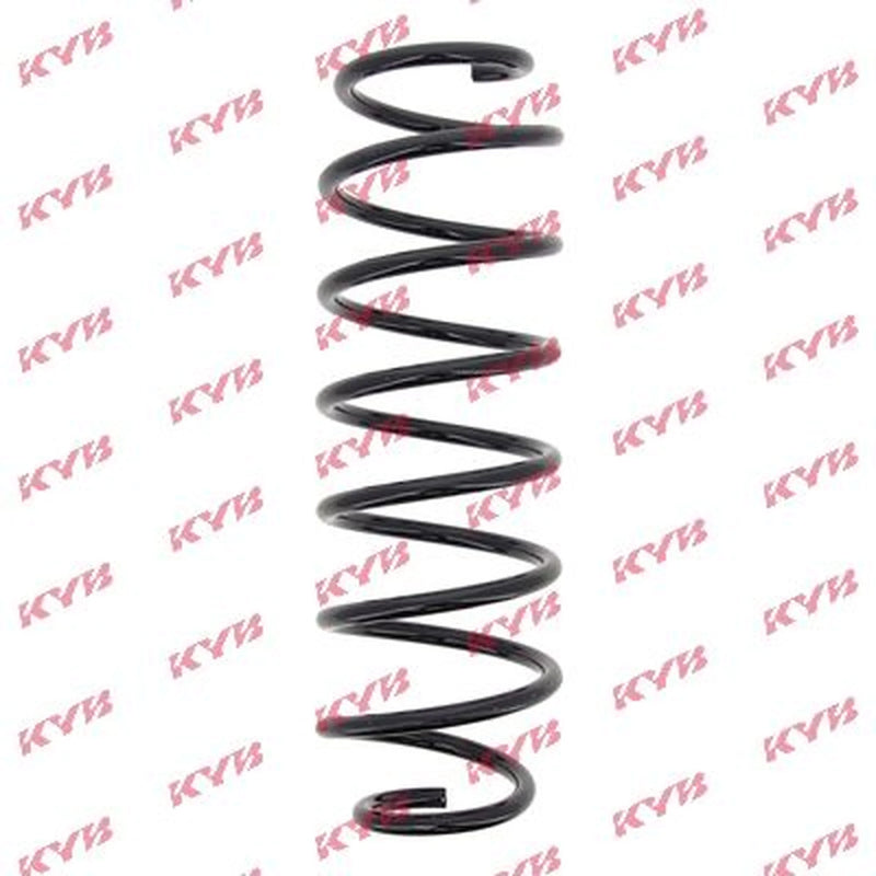 KYB Front Suspension Coil Spring fits Volvo 850 1991-1996 2.0 2.4
