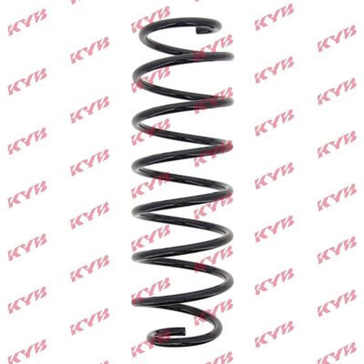 KYB Front Suspension Coil Spring RH1165