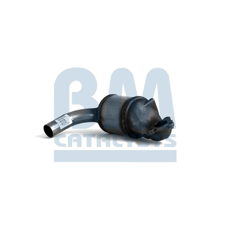 BM Catalysts Homologated Diesel Cat fits Alfa Romeo Mito 2008-2010 1.3