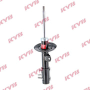 KYB 2 x Shock Absorbers fits Chevrolet Aveo 2011-2015 1.2 1.3 1.4 1.6