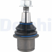 Delphi Ball Joint Front fits Land Rover Discovery III 2004-2009 2.7 4.0 4.4