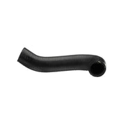 Gates Radiator Coolant Hose 220mm ID fits Chevrolet Aveo / Kalos 2003-2013 1.4