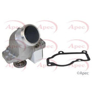 Apec Thermostat,Coolant fits Porsche 911 1997-2009 3.4 3.6