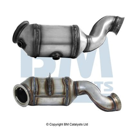 BM Catalysts Homologated Petrol Cat BM92530H