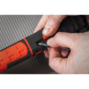 Sealey LED Twist Rechargeable Inspection Light 5W COB & 1W SMD LED601 Sealey - Dynamic Drive