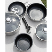 Gimex Potholder Removable Black Gimex - Dynamic Drive