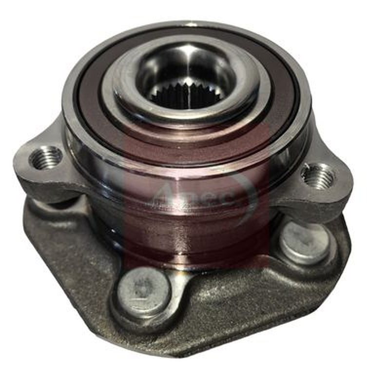 Apec Wheel Bearing Kit fits Tesla Model 3 2017-2018