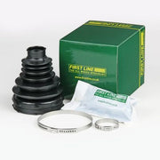 First Line Drive Shaft Bellow Kit Front Left Thermoplast fits Alfa Romeo Mito