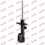 KYB 2 x Shock Absorbers fits Fiat Bravo II 2007-2014 1.9 2.0