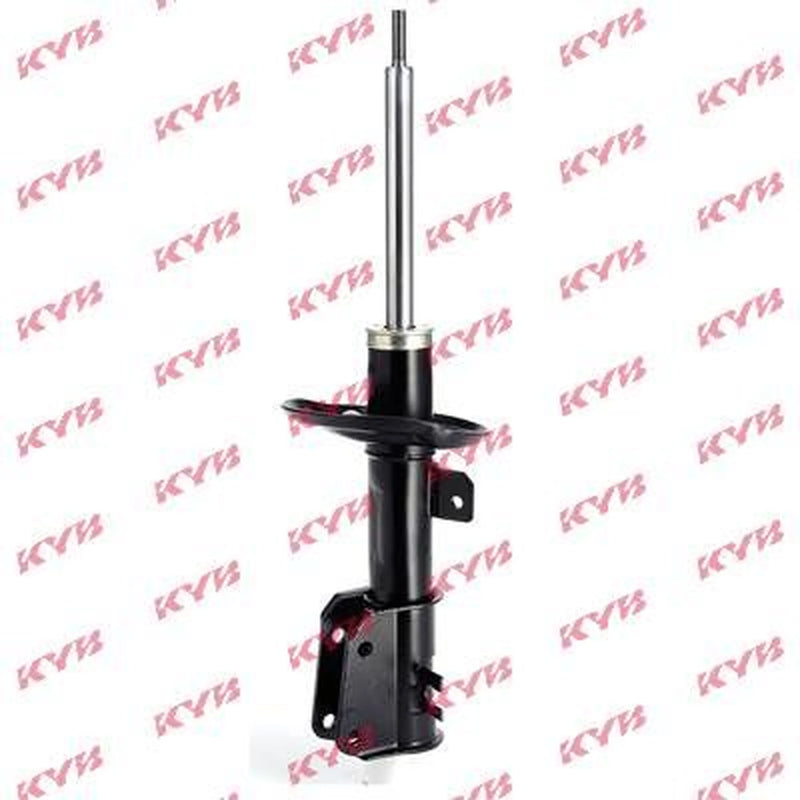KYB 2 x Shock Absorbers fits Fiat Bravo II 2007-2014 1.9 2.0
