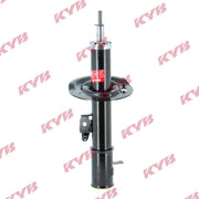 KYB Shock Absorber Damper Strut Front Right fits Hyundai IX20 2010-2019 1.4 1.6