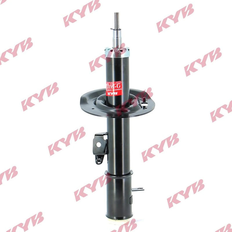 KYB Shock Absorber Damper Strut Front Right fits Hyundai IX20 2010-2019 1.4 1.6
