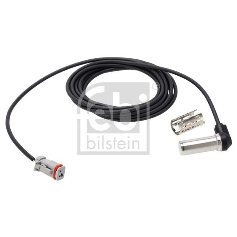 Febi ABS Wheel Speed Sensor Front Right 103763