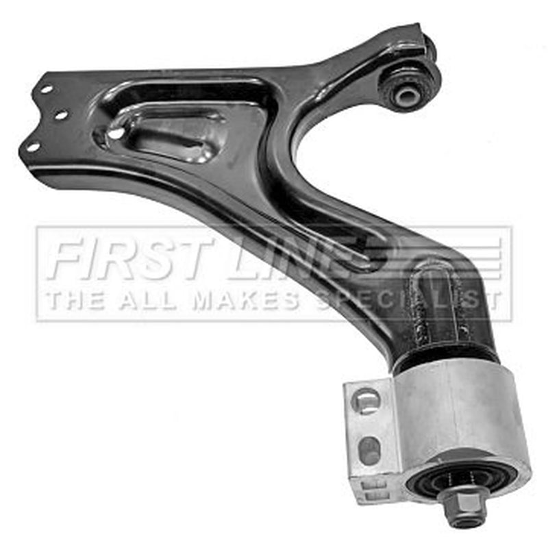 First Line Control/Trailing Arm fits Saab 9-5 1997-2009 2.0 2.2 2.3 3.0
