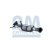 BM Catalysts Dpf fits Volvo S80 II 2006-2011 2.4