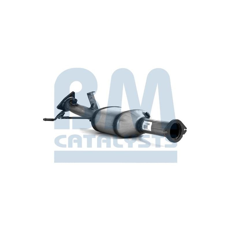 BM Catalysts Dpf fits Volvo S80 II 2006-2011 2.4