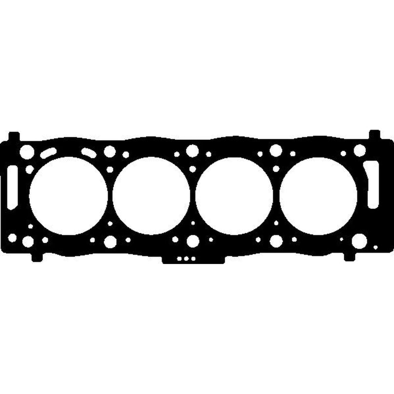 Elring Cylinder Head Gasket 1mm Thick fits Citroën Relay II 2002-2006 2.2