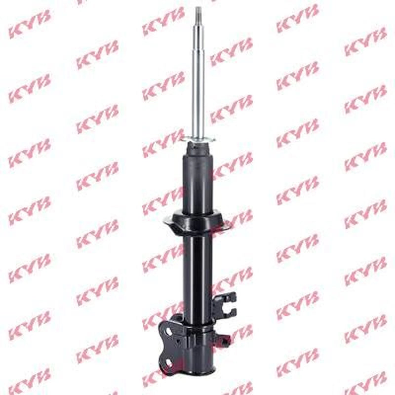 KYB 2 x Front Shock Absorbers fits Nissan Micra II 1992-2003 1.0 1.3 1.4