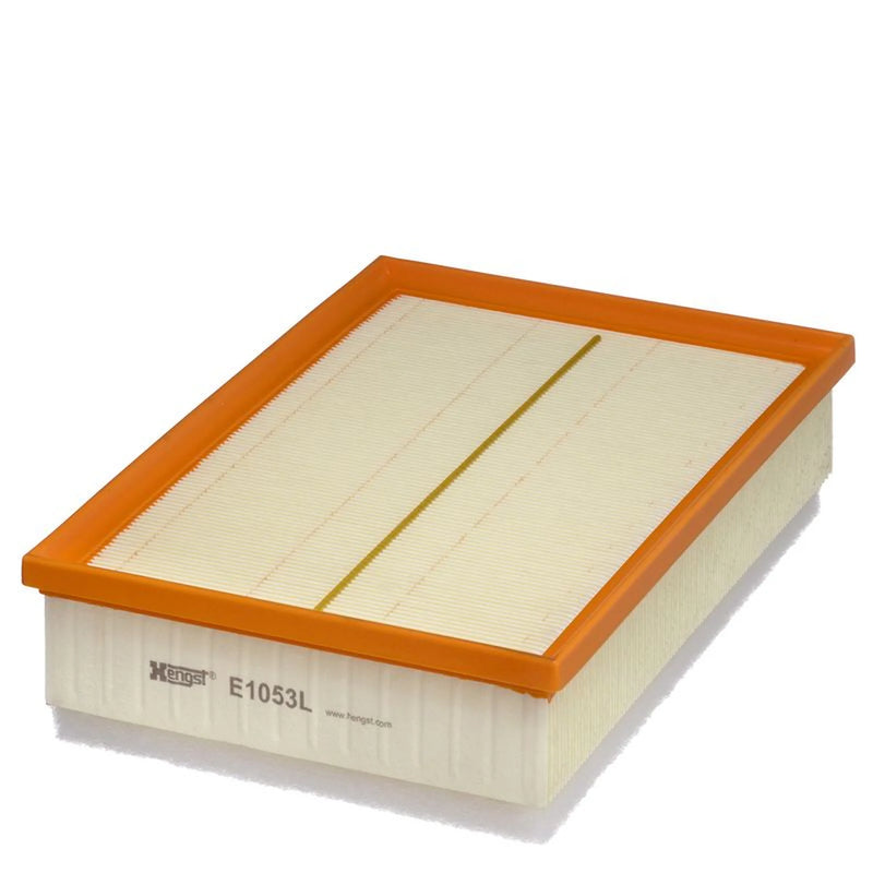 Hengst Engine Air Filter fits Nissan Interstar 2021-2024