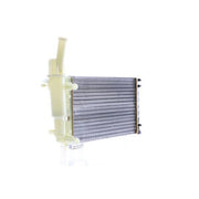 Mahle Engine Radiator fits Fiat Punto 1993-2000 1.1