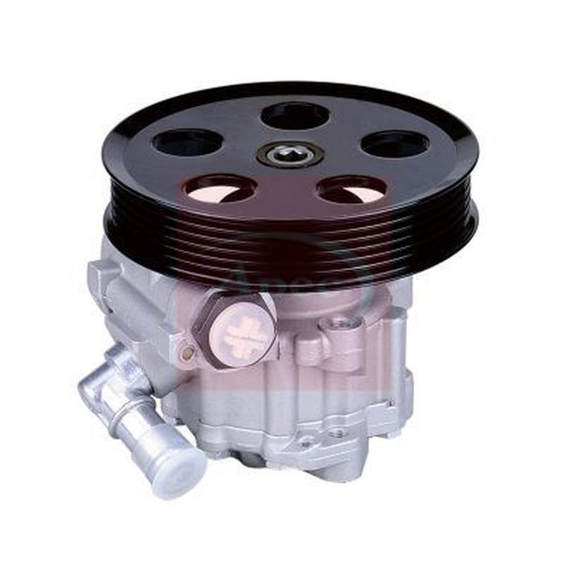 Apec Power Steering Hydraulic Pump fits Audi A4 B6 2000-2005 1.6 1.8 2.0