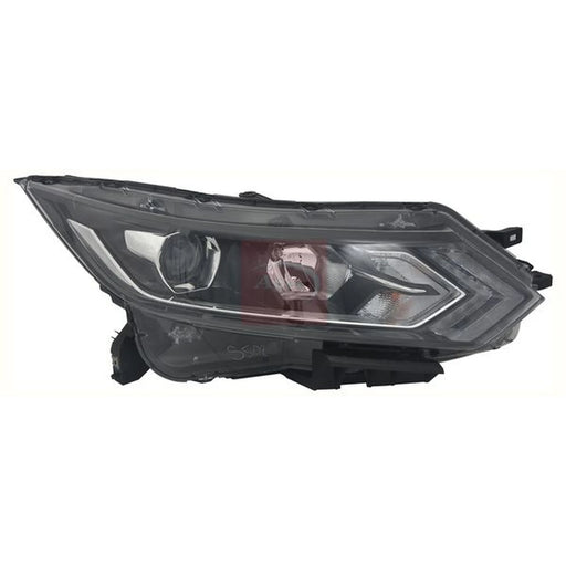 Apec Headlight Headlamp Left ALH2913