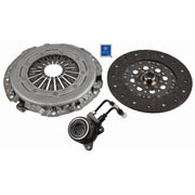 Sachs Clutch Kit Set 3pc 3000990285