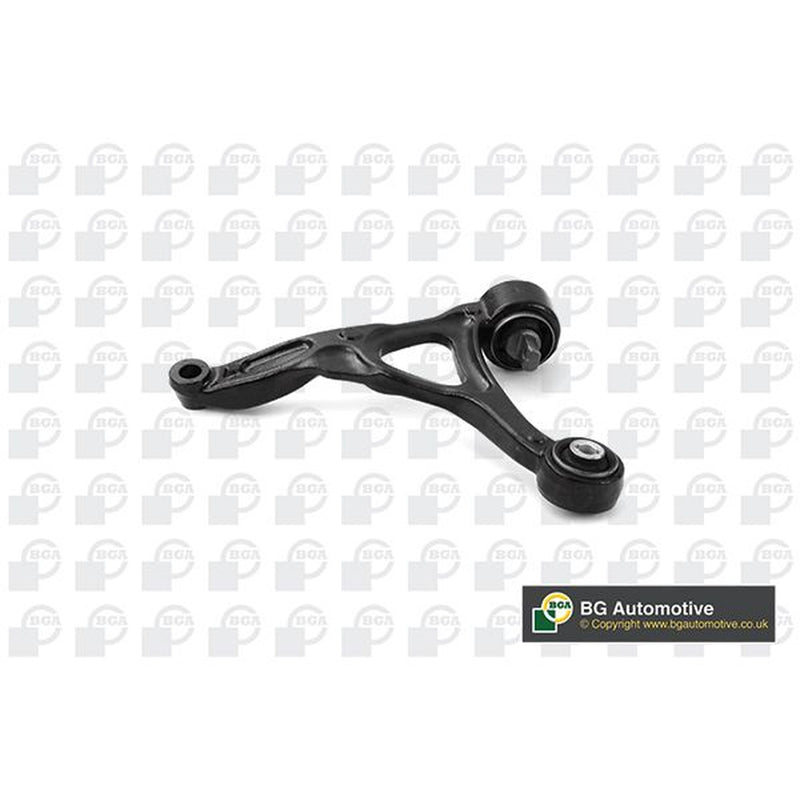 BGA 2 x L+R Front Control/Trailing Arms fits Volvo XC90 I 2002-2014 2.5 3.2