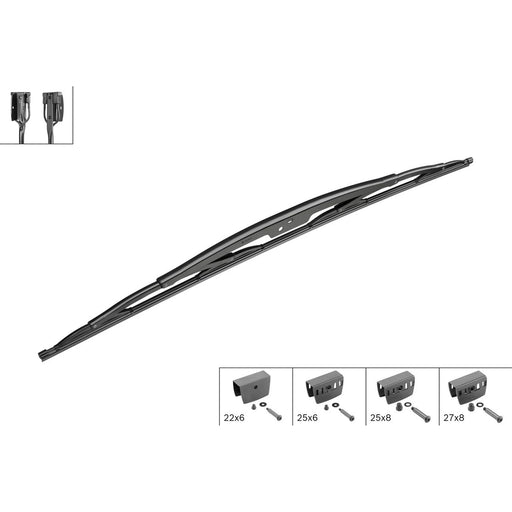 Bosch Eco Wiper Blade 1,000mm — N100