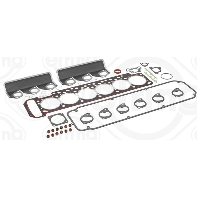 Elring Cylinder Head Gasket Kit fits BMW 5 1987-1993
