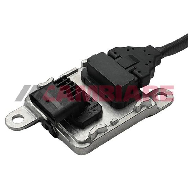 Cambiare NOx Nitrogen Oxide Sensor Exhaust Pin fits Opel Zafira Tourer C