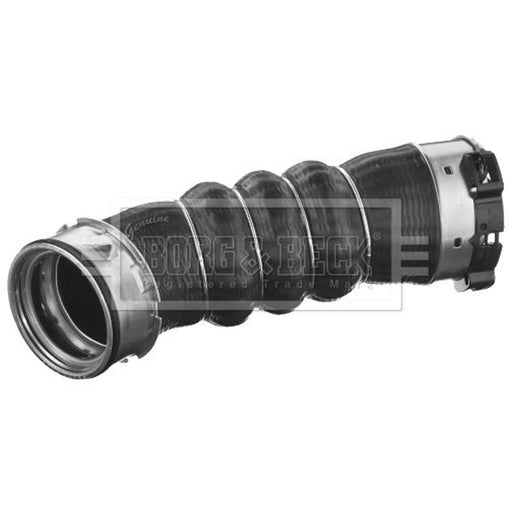 Borg & Beck Intercooler Turbo Charge Air Hose BTH1704