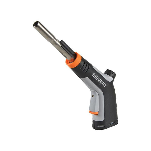 Sievert 253501 UK Powerjet Blowtorch Only - Fits M14 x 1.5 Sievert - Dynamic Drive
