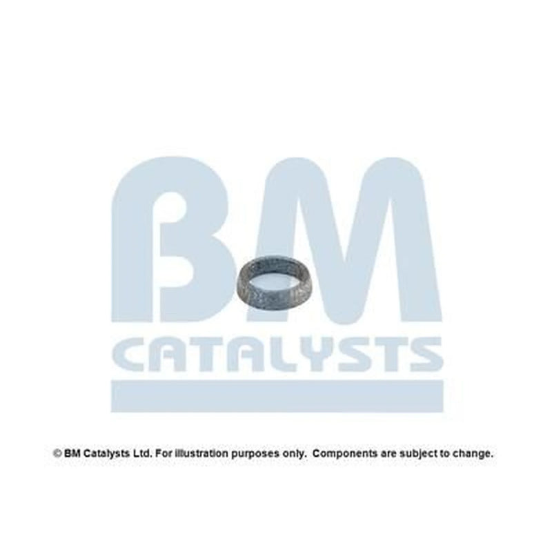 BM Catalysts Exhaust Pipe Mounting Kit