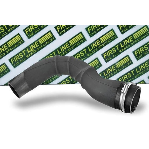 First Line Intercooler Turbo Charge Air Hose fits Land Rover Discovery Sport
