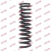 KYB 2 x Suspension Springs fits Mercedes-Benz C-Class 1993-2000
