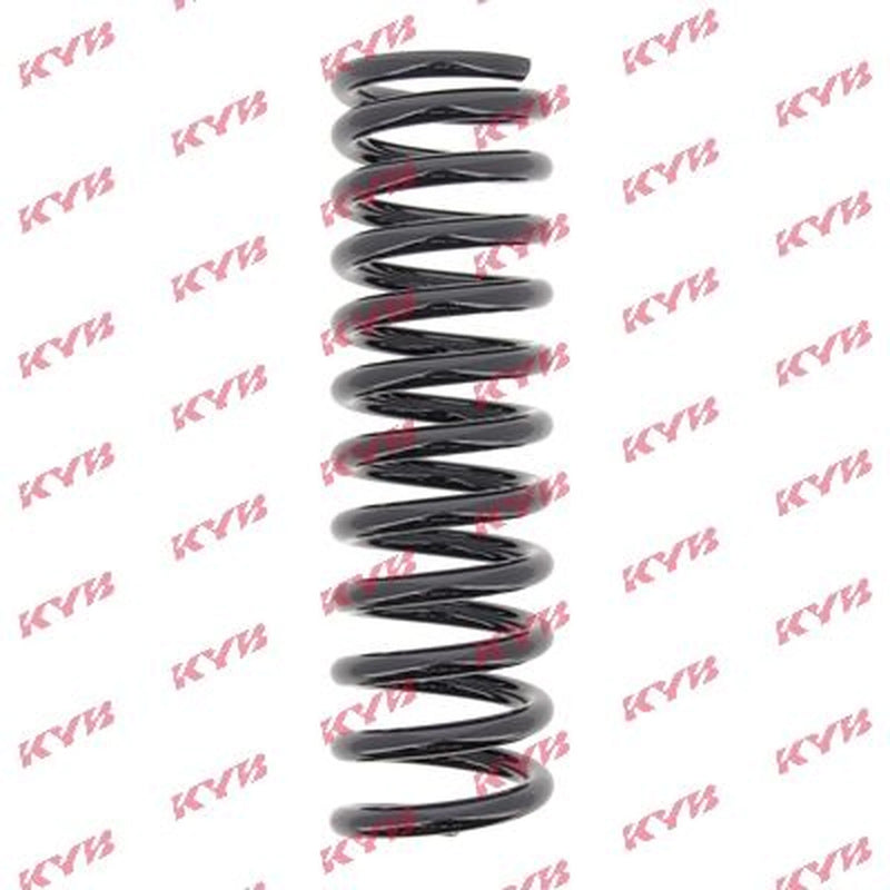 KYB 2 x Suspension Springs fits Mercedes-Benz C-Class 1993-2000