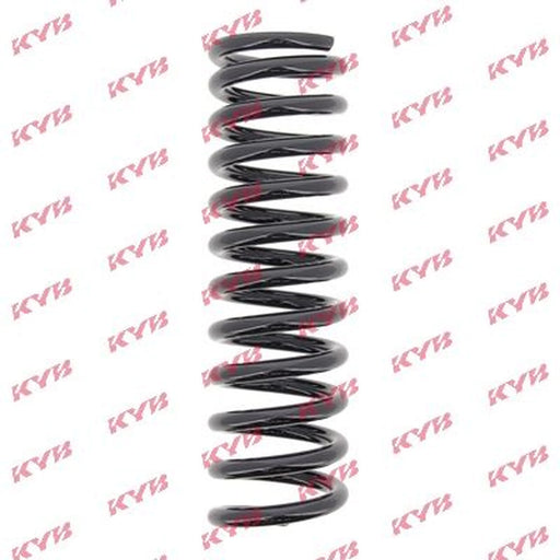 KYB 2 x Suspension Springs fits Mercedes-Benz C-Class 1993-2000